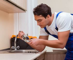 About Emergency plumbing pros Manistee, MI